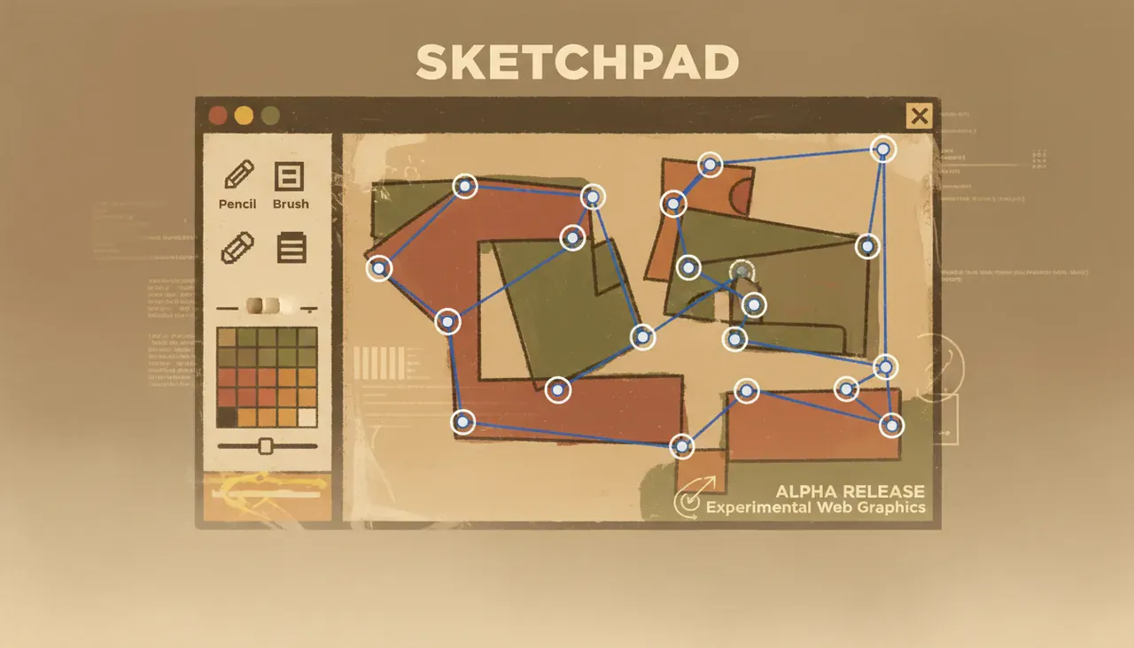 Sketchpad (alpha)