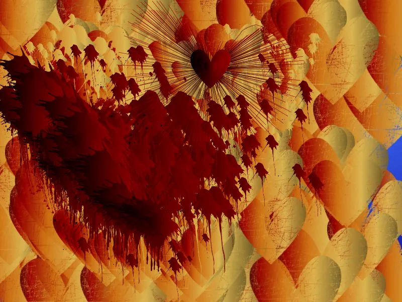 Sketchpad drawing sample 1