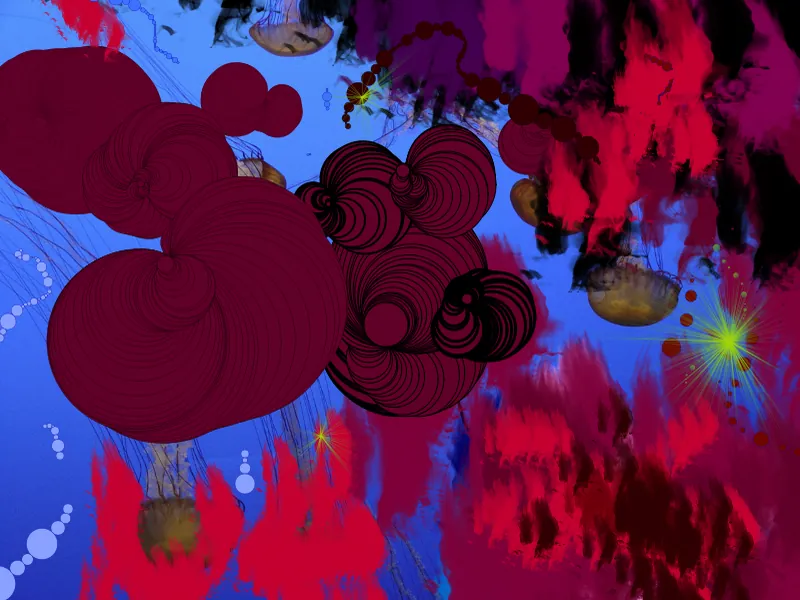 Sketchpad drawing sample 14