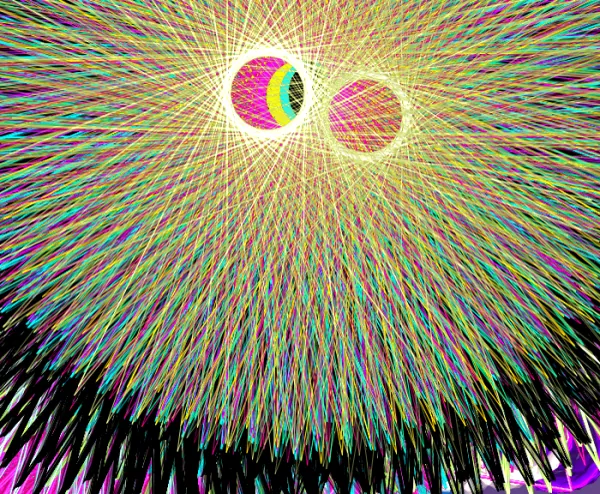 Sketchpad drawing sample 2