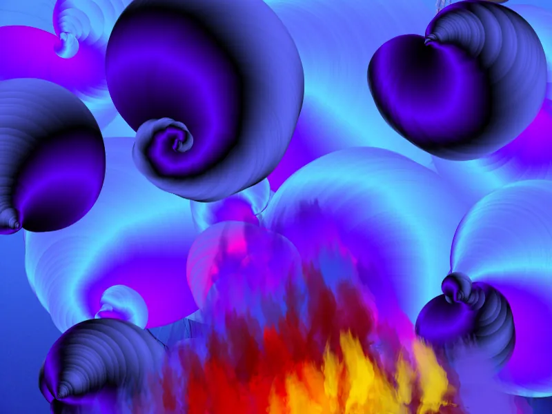 Sketchpad drawing sample 8