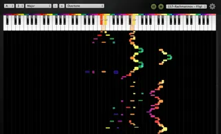 Color Piano 2.0