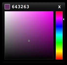 Color Picker