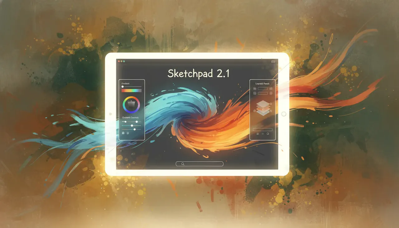 Sketchpad 2.1