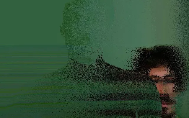 WebcamFX - GLSL Shaders