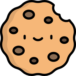 Cookie icon